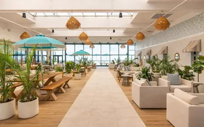 Photo 5 - Ashore Oceanfront Hotel, Ocean City, a Tribute Portfolio Hotel
