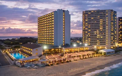 Ashore Oceanfront Hotel, Ocean City, a Tribute Portfolio Hotel