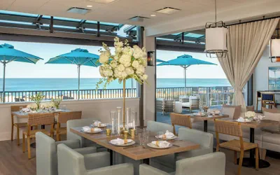 Photo 4 - Ashore Oceanfront Hotel, Ocean City, a Tribute Portfolio Hotel