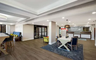Photo 5 - Hampton Inn by Hilton Philadelphia / Willow Grove