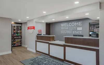 Photo 4 - Hampton Inn by Hilton Philadelphia / Willow Grove