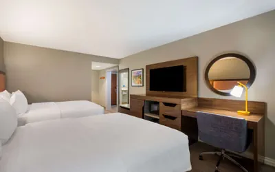 Photo 2 - Hampton Inn by Hilton Philadelphia / Willow Grove