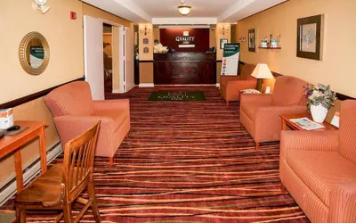 Photo 4 - Quality Inn Bourne - Cape Cod