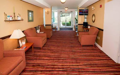 Photo 3 - Quality Inn Bourne - Cape Cod