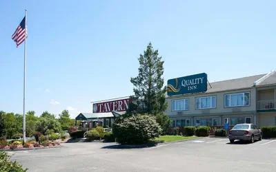 Photo 2 - Quality Inn Bourne - Cape Cod