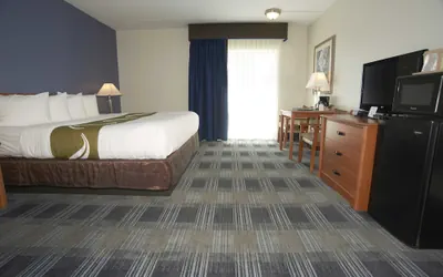 Photo 5 - Quality Inn Bourne - Cape Cod