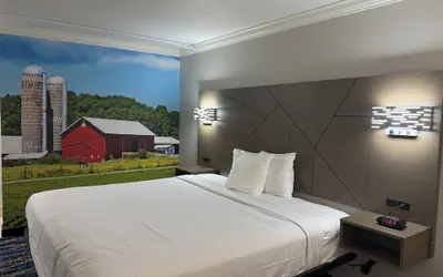 Travelodge by Wyndham Odessa