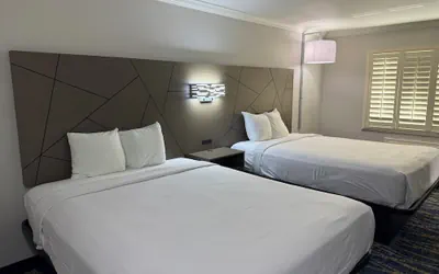 Photo 5 - Travelodge by Wyndham Odessa
