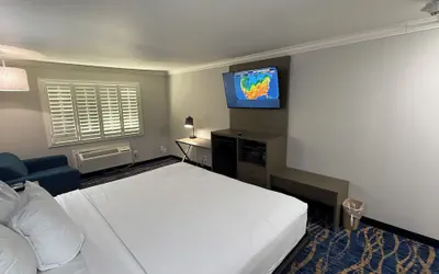 Photo 4 - Travelodge by Wyndham Odessa
