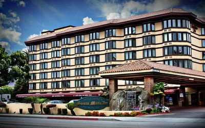 Photo 2 - Historic Santa Maria Inn