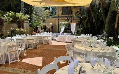Photo 5 - Historic Santa Maria Inn