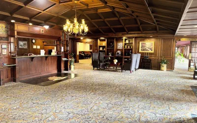 Photo 3 - Historic Santa Maria Inn