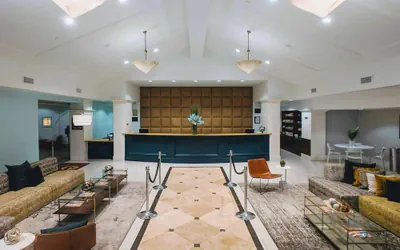 Photo 3 - Clarion Hotel Concord/Walnut Creek