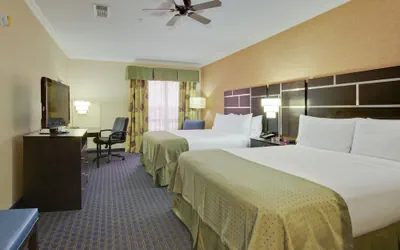 Photo 5 - Holiday Inn Houston East - Channelview by IHG