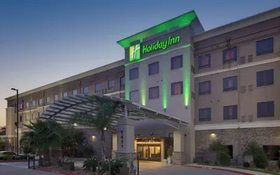 Photo 2 - Holiday Inn Houston East - Channelview by IHG