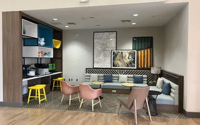 Holiday Inn Houston East - Channelview by IHG