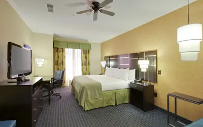 Photo 4 - Holiday Inn Houston East - Channelview by IHG