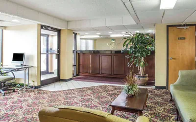 Photo 2 - Quality Inn Reidsville Hwy 29