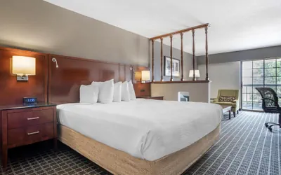Photo 2 - SureStay Plus Hotel by Best Western Greenwood