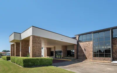 SureStay Plus Hotel by Best Western Greenwood