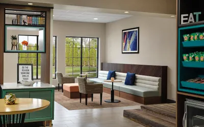 Holiday Inn Hotel & Suites Boston - Peabody by IHG