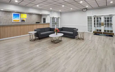 Photo 5 - Days Inn by Wyndham Hinesville Near Fort Stewart