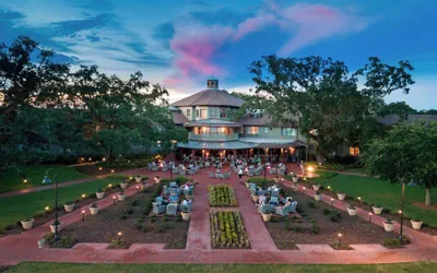 Photo 2 - Grand Hotel Golf Resort & Spa, Autograph Collection