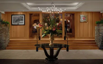 Photo 4 - Grand Hotel Golf Resort & Spa, Autograph Collection