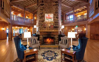 Photo 3 - Grand Hotel Golf Resort & Spa, Autograph Collection
