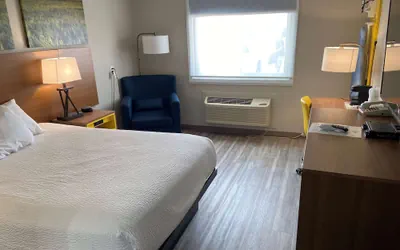 Photo 5 - Days Inn by Wyndham Ankeny - Des Moines