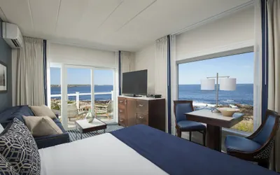 Photo 3 - Ocean House Hotel at Bass Rocks