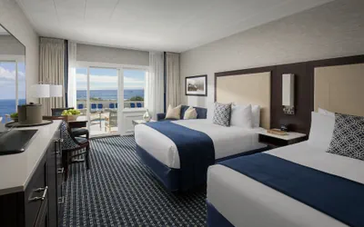 Photo 5 - Ocean House Hotel at Bass Rocks