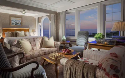 Photo 4 - Ocean House Hotel at Bass Rocks