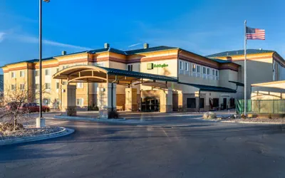 Holiday Inn Rock Springs by IHG