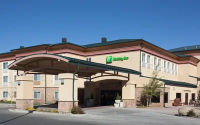 Photo 2 - Holiday Inn Rock Springs by IHG