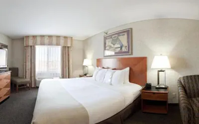 Photo 4 - Holiday Inn Rock Springs by IHG