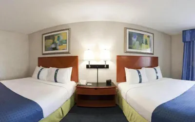 Photo 5 - Holiday Inn Rock Springs by IHG