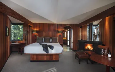 Photo 4 - Post Ranch Inn