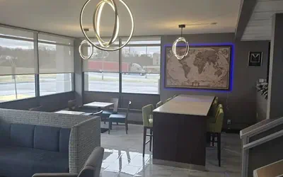 Photo 4 - Quality Inn Christiansburg - Blacksburg