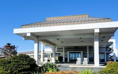 Photo 2 - Quality Inn Christiansburg - Blacksburg