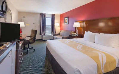 Photo 5 - Quality Inn Christiansburg - Blacksburg