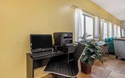 Photo 5 - Quality Inn Kirksville