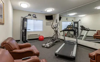 Photo 2 - Quality Inn Kirksville