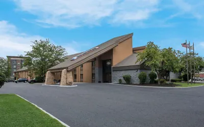 Quality Inn Toledo Westgate