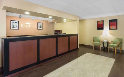 Photo 2 - Baymont by Wyndham Orangeburg North