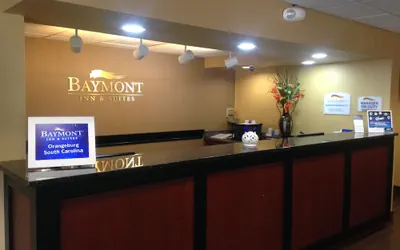 Photo 3 - Baymont by Wyndham Orangeburg North