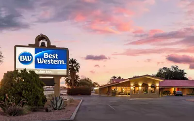 Photo 2 - Best Western Mission Inn