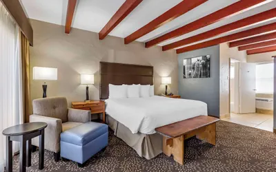 Photo 2 - Best Western Mission Inn