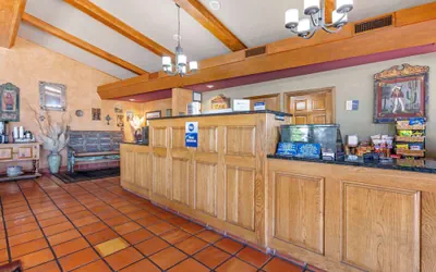Photo 4 - Best Western Mission Inn