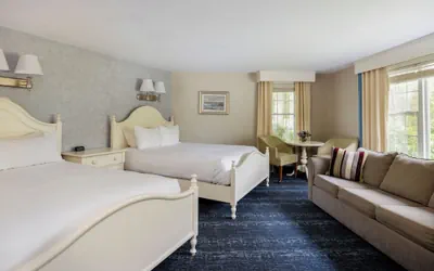 Photo 5 - Blue Rock Resort